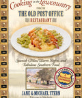 Cover of 'Lowcountry Cooking From A Beloved Roadfood Spot With Spanish Moss And Warm Carolina Nights Southern Food Recipes'