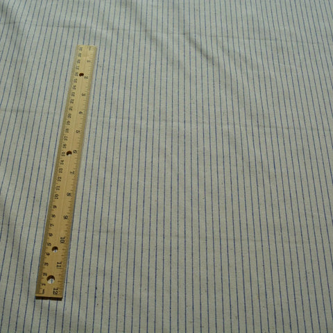 Silk Noil Fabric By The Yard 100 Percent Raw Silk Striped Weave With Luxurious Drape And Soft Hand 55.5 Inch Wide Ideal For Dresses