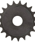 Premium Double Strand Roller Chain Sprocket For No 50 Chain With 84 Teeth And Type B Hub, heavy duty high carbon steel.