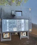 BW2200 10kA 200-Amp 2-Pole Main Breaker BW Eaton Heavy-Duty Electrical Panel Breaker front view