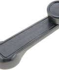 Window Crank Handle Replacement for Honda Vehicles Compatible with Select Models Black Durable Construction Easy to Install