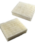 2 Pack Humidifier Wick Filter Replacement For Duracraft And Kenmore Humidifiers Fits DH803 Through DH815 AC-809 D09-C AC-815 DA1007