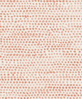 Coral Moire Dots Peel And Stick Wallpaper For Easy DIY Accent Walls Removable No Mess Self Adhesive Durable Textured Dot Pattern