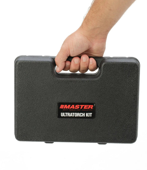 Carrying case for Ultratorch UT-50 Pen Sized Butane Powered 3 In 1 Heat Tool Soldering Iron Flameless Heat Tool And Pinpoint Torch