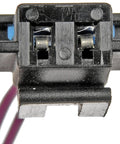 Close-up view of the Fuel Level Sensor For Select Chevrolet And GMC Models Direct Replacement With Easy Install Durable Sender.