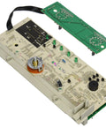 Main Control Board Replacement Part For Washing Machines WH12X10439 Easy Install Plug And Play Genuine OEM Quality Replacement