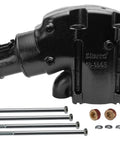 Dry Joint Exhaust Elbow Replacement For Mercruiser 864591T02 Fits 2004 Plus V6 And V8 Marine Engines Includes 18-1843