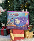 Ocean Fossil Dig Kit For Kids Dig Up Real Shells And Seasnails Excavation STEM Marine Biology And Geology Science Toy 20 Plus Fossils Hidden In A Coral Shaped Dig Brick Educational Hands On Discovery Gift For Boys And Girls Ages 6 And Up, box on gifts