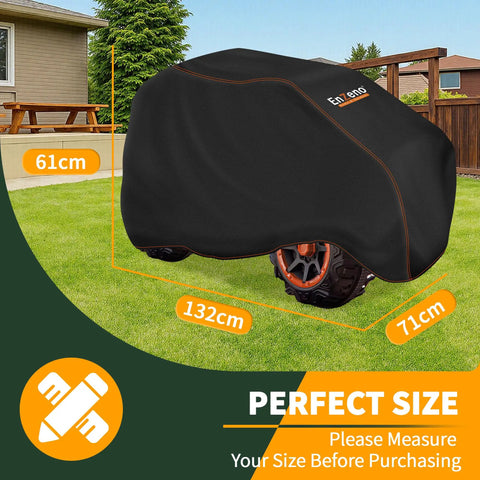 Kids Ride On Toy Car Cover Waterproof All Weather Shield For Power Wheels Jeeps And Toddler Electric Cars Universal