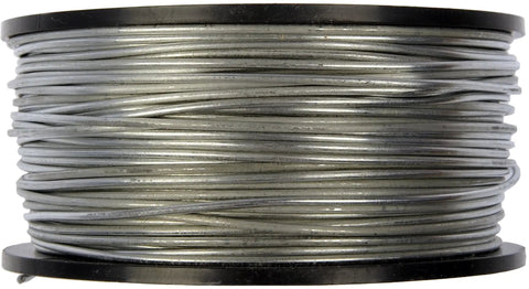Top Shelf 16 Gauge Mechanics Wire 3 Pound Spool 288 Feet Heavy Duty Binding Cable Automotive Garage Repair Universal Fit Hard As Nails Shop Grade Rock Solid Workhorse Utility Cord