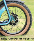 Beefed Up E Bike Hydraulic Disc Brake Kit Front And Rear With 4 Pistons And 2 Pistons Pre Bled With Mineral Oil 180mm Rotors