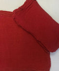 Heavy Duty Red Shop Towels Rags 2500 Pack Industrial Grade 13x14 Inch Absorbent Cleaning Cloths For Oil Spills Grease