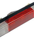 Center High Mount Stop Light Assembly For Select Ford And Mazda Models With Plug And Play Installation Third Brake Light Replacement