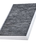 Activated Carbon Cabin Air Filter Replacement for Audi A4 A5 A6 A7 A8 Q5 Q7 Q8 RS S Sportback Quattro E Tron 2017 to 2025 Easy Install.