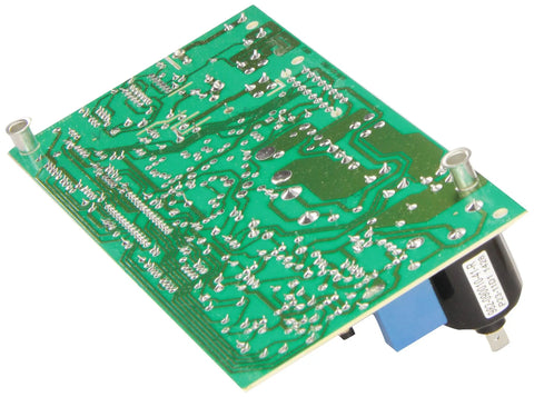 Refrigerator Power Board Kit EG2 Compatible For N611 N610 N811 N810 Models Replacement Control Module showing circuit details