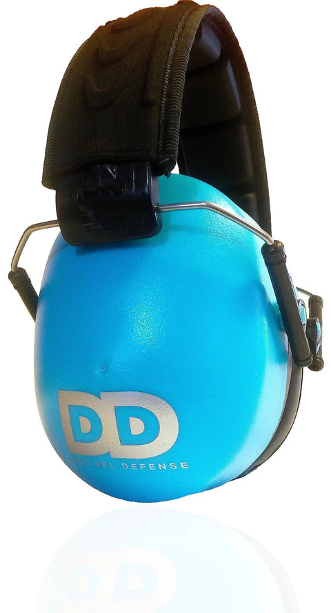 37dB NRR Safety Ear Muffs For Shooting And Industrial Use, Ultra Comfort Earmuffs With Padded Headband, Superior Noise Reduction Hearing Protection For Loud Environments, Durable, Lightweight, All Day Comfort