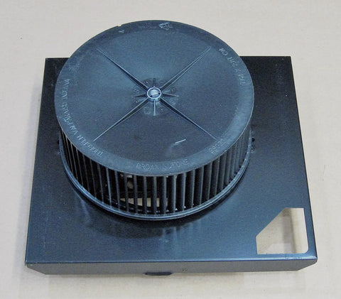 OEM Grade Blower Replacement Part S97018218 For Various Models Black Made In USA Plug And Play High Quality Fan Component
