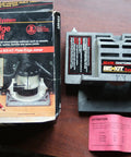 Step Up Your Shop Game With This Badass Biscuit Joiner Router Converter Kit showing Biscuit Joiner Kit and instructions.