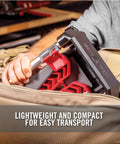 Carrying Speed Stand Collapsible Gun Vise For Cleaning And Maintenance Adjustable 10 To 16 Inch Stand in bag