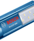 12V Max LED Work Light Bare Tool For Cordless Jobs, Ultra Lightweight Under 1 Pound, 180 Minute Runtime Per Ah, Bright Hands Free Illumination