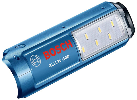 12V Max LED Work Light Bare Tool For Cordless Jobs, Ultra Lightweight Under 1 Pound, 180 Minute Runtime Per Ah, Bright Hands Free Illumination