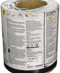 Vycor Plus Self-Adhered Flashing 9 Inch By 75 Foot Roll For Top Notch Water And Air Barrier In Critical Exterior Details wrap packaging