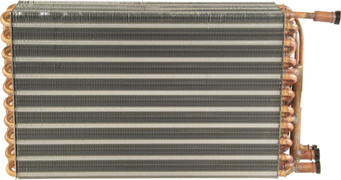 Heat Exchanger Evaporator Replacement For John Deere 8100 Through 9400 Series Tractors, Fits 8100, 8100T, 8200, 8200T, 8300, 8300T, 8400, 8400T, 9100, 9200, 9300, 9300T, 9400, 9400T