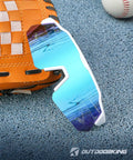 Polarized Sunglasses For Men With UV400 Protection, Scratch-Resistant Lenses Built For Cycling, Fishing, Golf And Outdoor Adventures