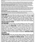 Label of Shop Grade Automotive Press Fit Repair Adhesive For Worn Parts With High Strength Quick Cure Keeps Loosening And Leakage In Check 50 ml Bottle 1 Pack OEM Approved Bonding For Cylinders And Engine Components