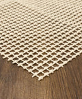 Non Slip Rug Gripper Pad For 2x10 Area Rugs On Hard Floors Keeps Rugs In Place In High Traffic Areas Prevents Slipping Wrinkles And Bunching With A Strong Grip Easy To Install