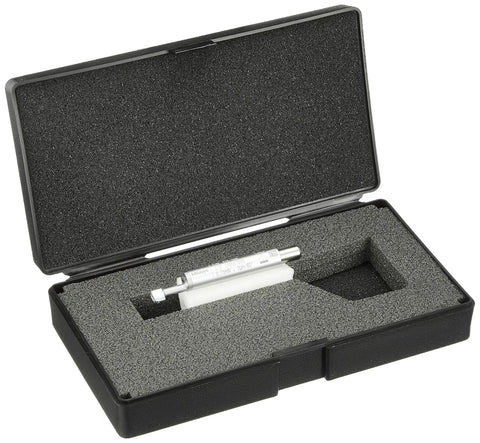 Low Force Detector Replacement For SJ 210 And SJ 310 Ultra Sensitive 0.75 mN Stylus Force 60 Degree Tip For Pro Grade Precision Surface Roughness Measurements On Delicate Materials in foam case