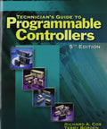 Cover of Hardcore PLCs Guide For Technicians A Practical, Real World Manual On Programmable Controllers 5th Edition