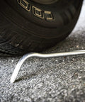 Drum Brake Adjusting Tool 287D For Auto Repair And Maintenance, Built Tough Steel Drum Brake Tool For Quick Adjustments