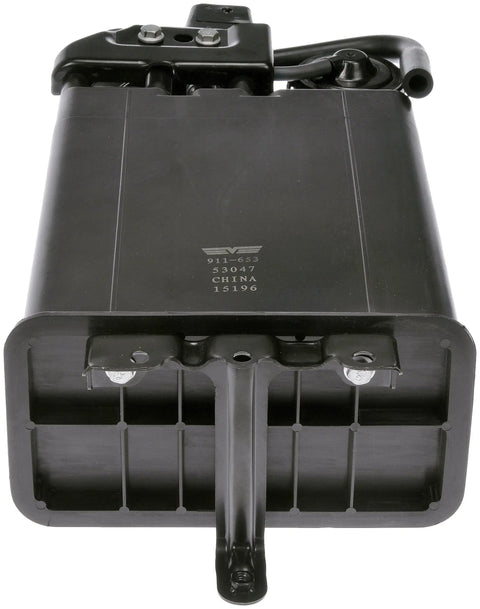 Vapor Canister Replacement For Select Lexus And Toyota Models Direct Drop In Evaporative Emissions Charcoal Canister close-up