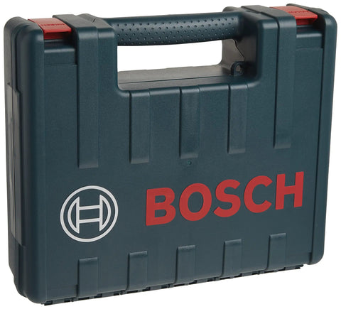 Carrying case for 120 Volt One Half Inch Hammer Drill With 7 Amp Motor Lightweight Workhorse Single-Speed 360 Degree Auxiliary Handle