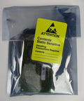 Top Shelf Wired Media Module Card 565-413 For Fire Alarm Control Panels And Commercial Building Safety Systems in static protective packaging.