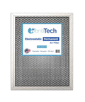 Washable Electrostatic Air Filter 12x24x1 For HVAC And Furnace, Reusable And Easy To Clean