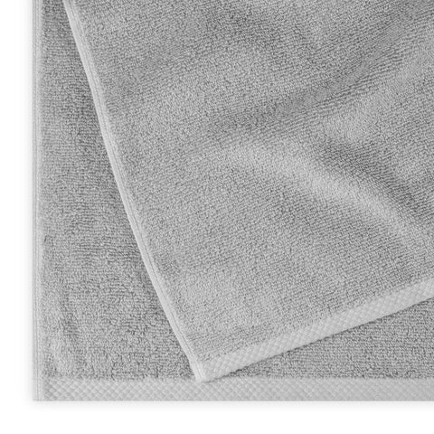 Premium Quick Dry Bath Towels Two Pack One Hundred Percent Cotton Oversized Super Absorbent Heavy Duty Fabric For Bathroom Spa Vibes And Legit Cloud Soft Comfort In Platinum