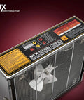 Huge Commercial Food Dehydrator Built Solid With Stainless Steel Trays And Advanced Digital Controls For Drool Worthy Homemade Jerky And Fresh Fruit Snacks You Will Absolutely Devour, featuring digital controls and fan.