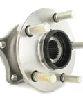 Rear Wheel Hub Bearing Assembly Aftermarket Replacement For Scion 2013 To 2016 Subaru 2008 To 2020 And Toyota 2017 To 2023