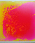 Interactive 20 Inch Liquid Floor Tiles Set In Six Colors No Setup Non Slip Pressure Tested Non Toxic Sensory Floor Tiles