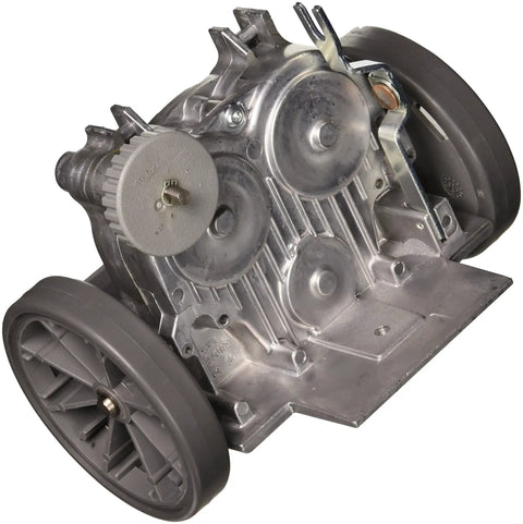 552306S Sentria Transmission Assembly OEM Replacement With Screw Fits Sentria Vacuum, detailed side view