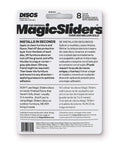 Slide Heavy Items Without Breaking A Sweat Using These Reusable Furniture Sliders Heavy Duty Self Adhesive Floor Protectors Non Slip Movement Pads For Couches Tables And Wood Floors packaging with instructions and details.