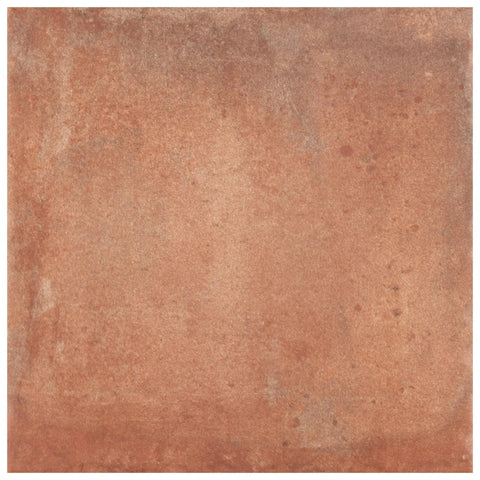Porcelain Floor And Wall Tile Eight And Three Quarters Inch Square Glazed With A Medium Textured Finish And Low Sheen PEI III Rating
