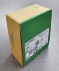 Box containing 4 Pole AC Contactor With 40A Rating And 110V Coil, 2 Normally Open And 2 Normally Closed Contacts, TeSys D Style
