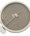 8 Inch Electric Range Radiant Burner Element Replacement For Model Specific Ranges Not Universal, Easy Install For Reliable Heat On Your Stove, Fits Select Cooktops, Durable Ring Material