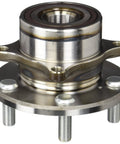 Front Wheel Bearing And Hub Assembly For Honda And Acura Replacement To Restore A Smooth Ride And Rock Solid Performance