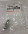 Lexus PCV Valve 12204-31040 Replacement OEM Part for Toyota Engines in packaging