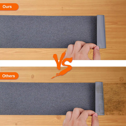 Comparison of Heavy Duty Non Slip Stair Tape 4 Inch By 60 Feet For Outdoor Steps Waterproof Anti Skid Tape For Concrete Floors Grey