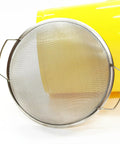 Stainless Steel 60 Mesh Paint Strainer For 5 Gallon Buckets Built To Last Filters Out Particles From Almost Any Liquid Easy To Use And Clean